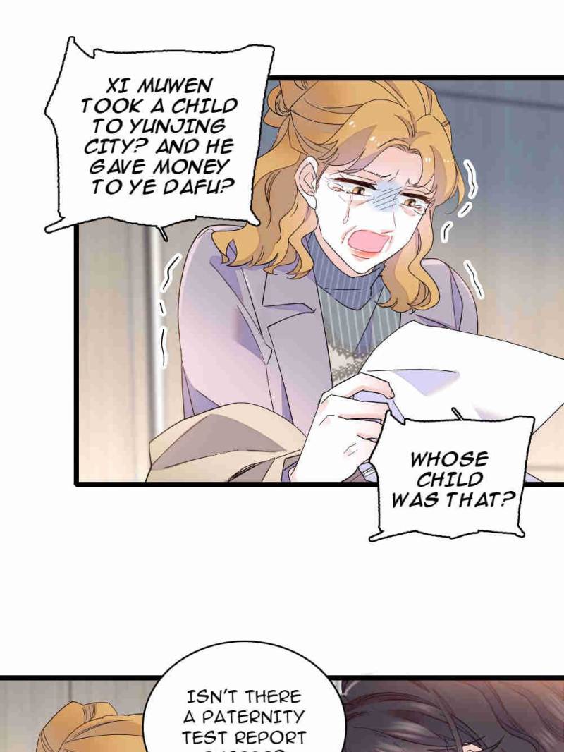 The Almighty Daughter Runs The World Chapter 181 138 14