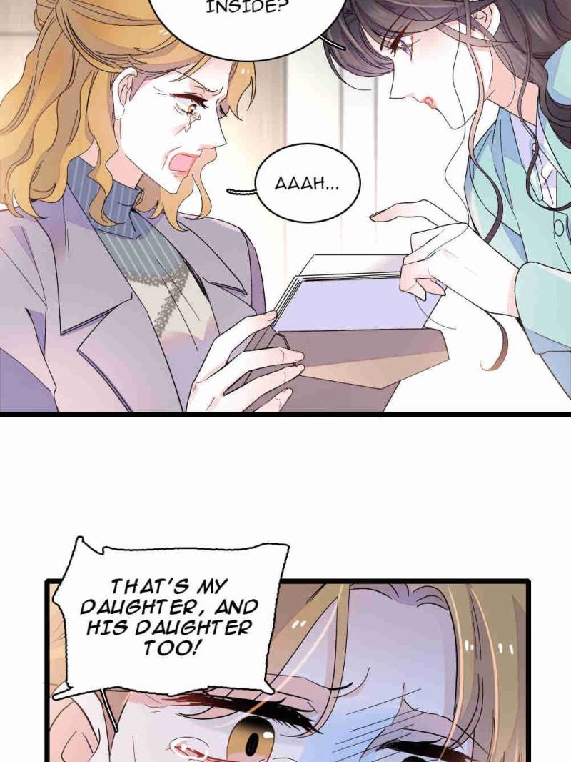 The Almighty Daughter Runs The World Chapter 181 139 15