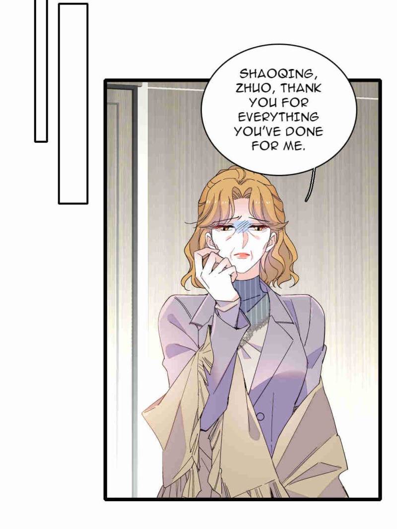 The Almighty Daughter Runs The World Chapter 181 144 20