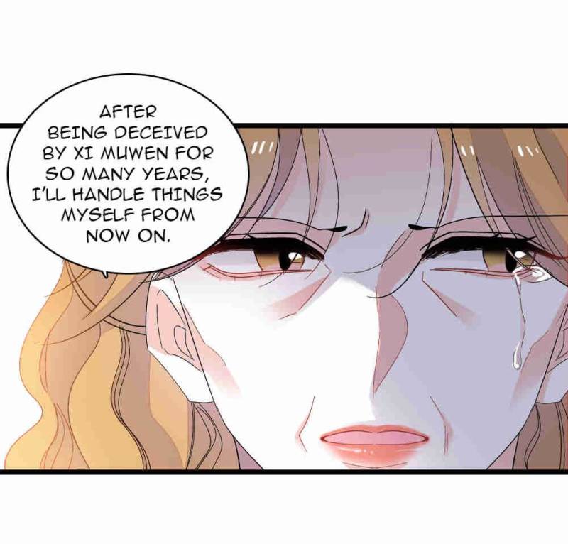 The Almighty Daughter Runs The World Chapter 181 145 21