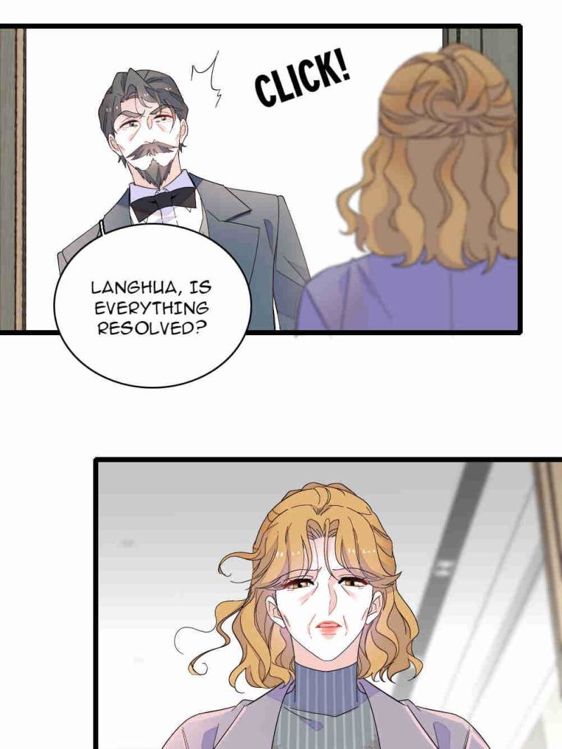 The Almighty Daughter Runs The World Chapter 181 146 22