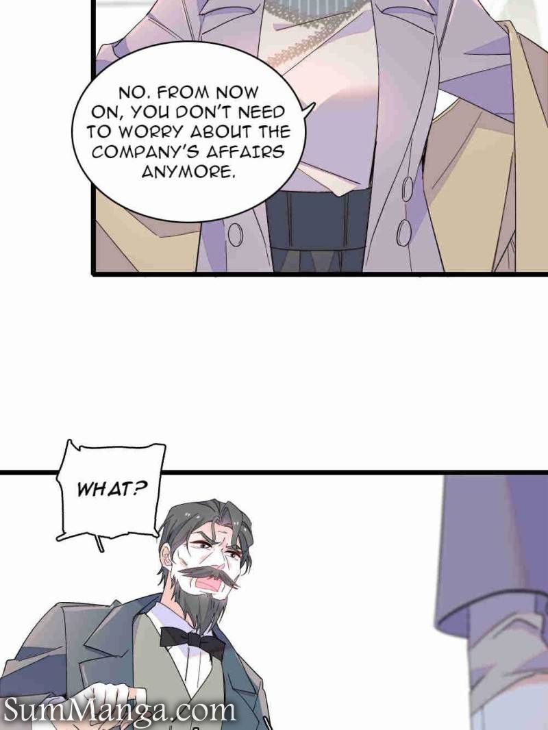 The Almighty Daughter Runs The World Chapter 181 147 23