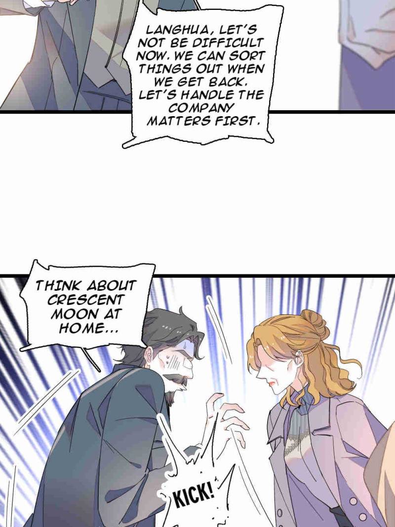 The Almighty Daughter Runs The World Chapter 181 148 24