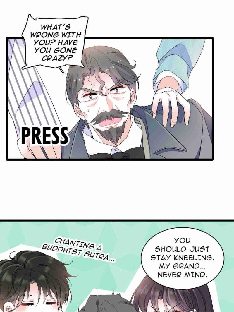 The Almighty Daughter Runs The World Chapter 181 150 26