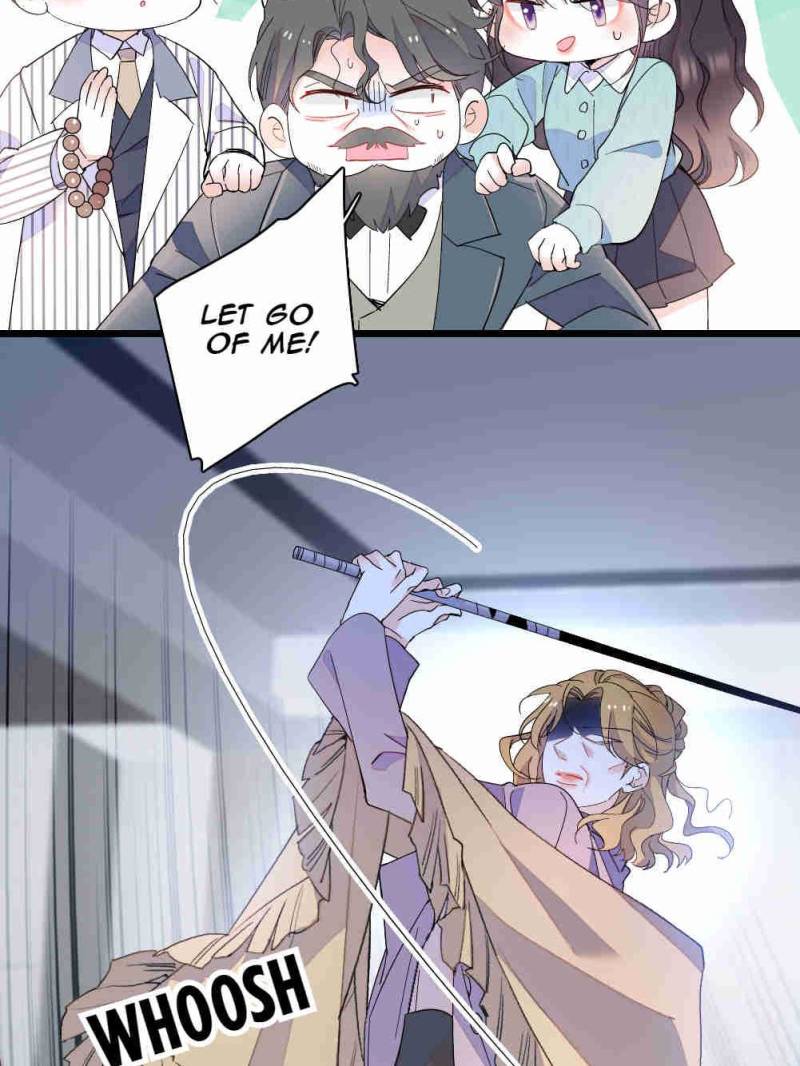 The Almighty Daughter Runs The World Chapter 181 151 27