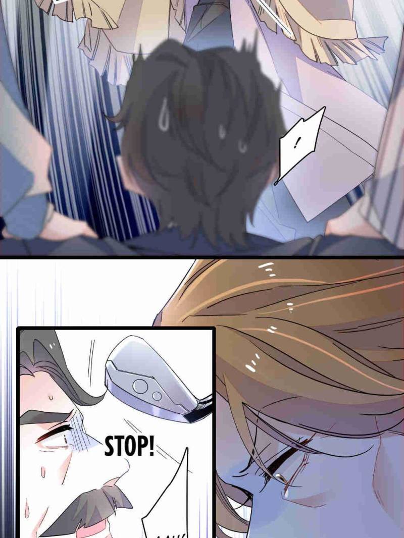 The Almighty Daughter Runs The World Chapter 181 152 28