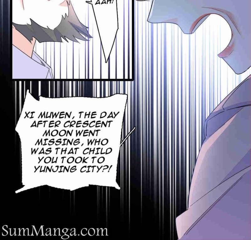 The Almighty Daughter Runs The World Chapter 181 153 29