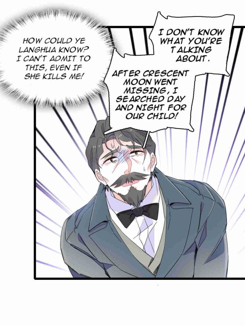 The Almighty Daughter Runs The World Chapter 181 154 30