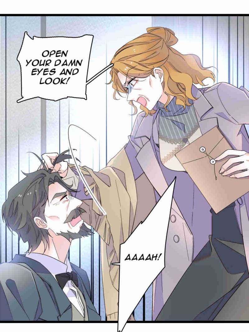 The Almighty Daughter Runs The World Chapter 181 155 31