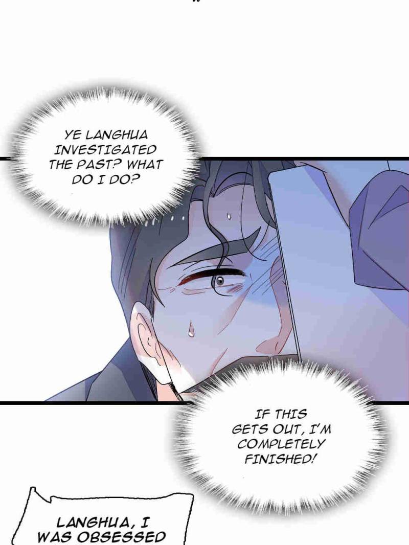 The Almighty Daughter Runs The World Chapter 181 156 32