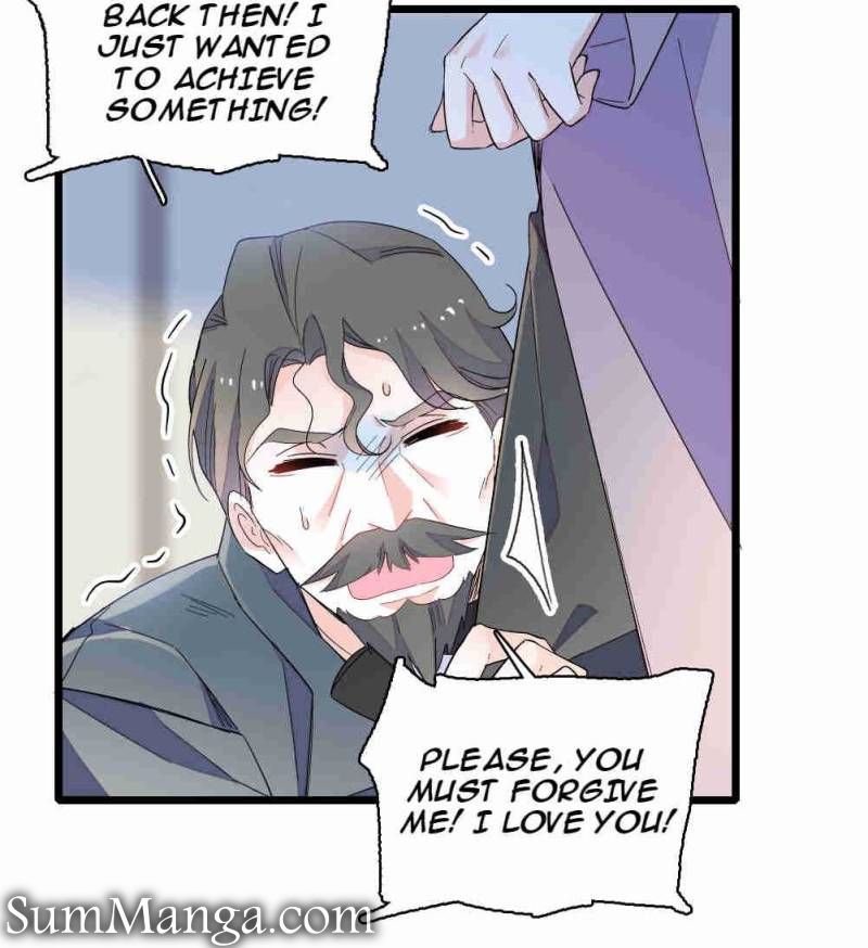 The Almighty Daughter Runs The World Chapter 181 157 33