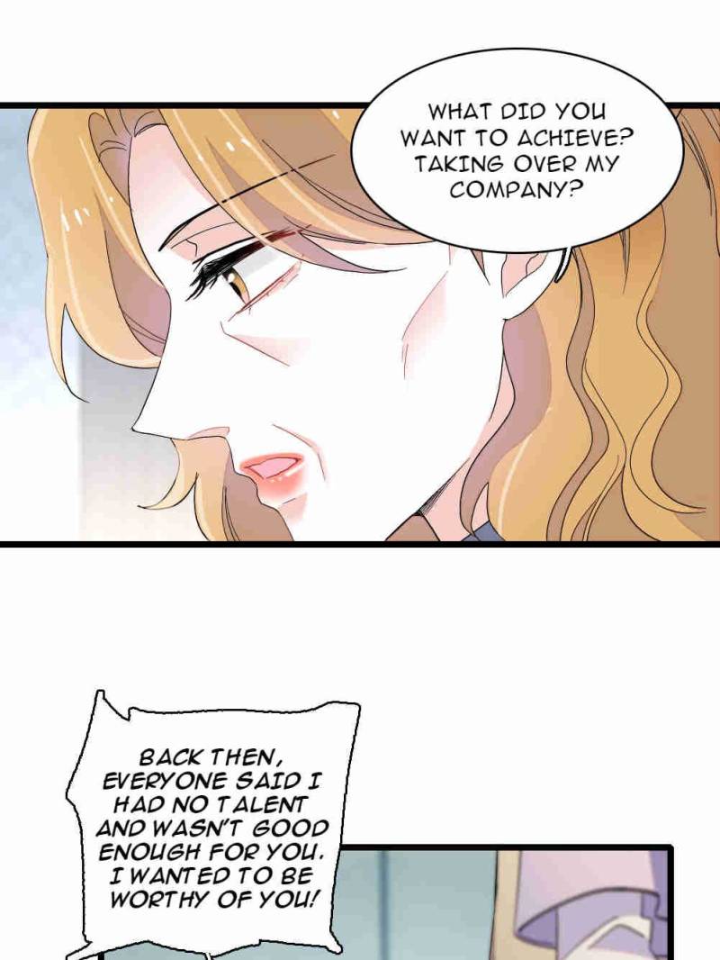 The Almighty Daughter Runs The World Chapter 181 158 34