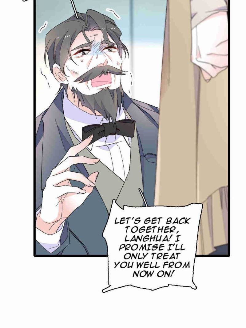 The Almighty Daughter Runs The World Chapter 181 159 35