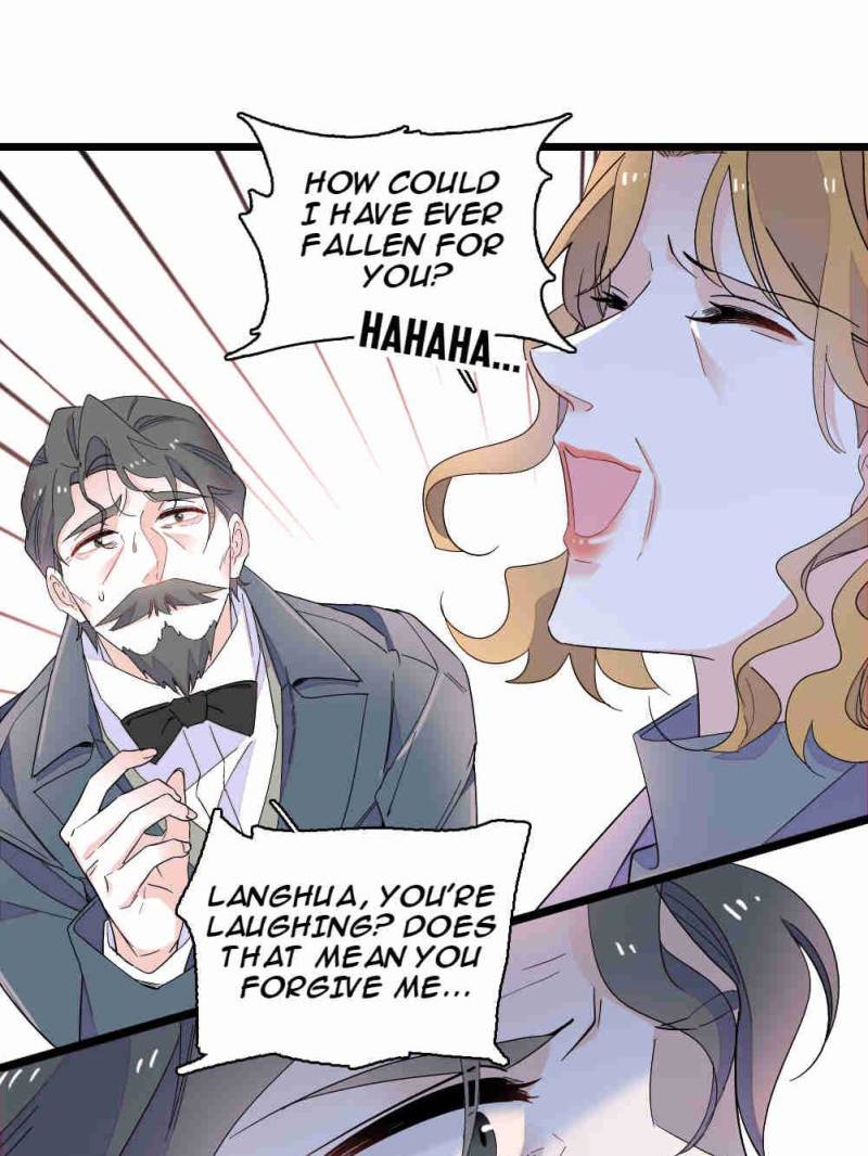 The Almighty Daughter Runs The World Chapter 181 160 36