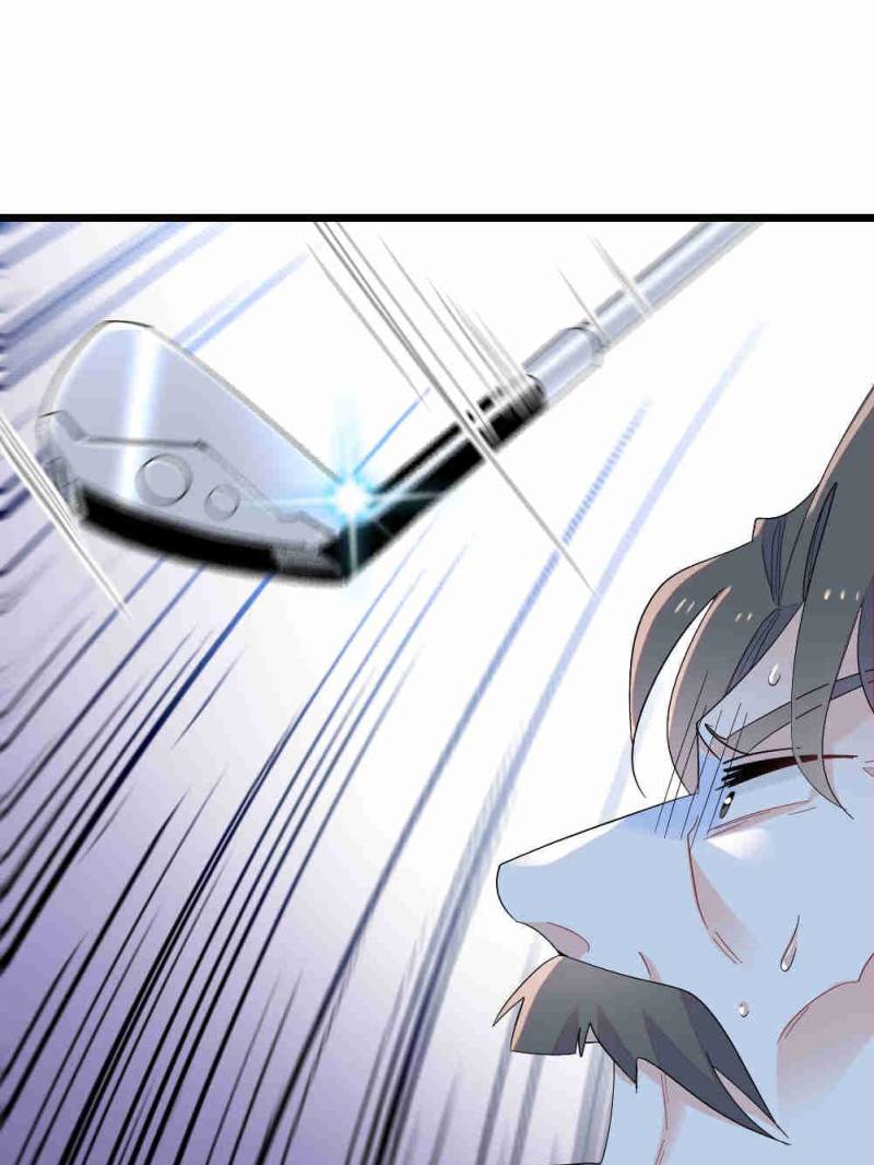 The Almighty Daughter Runs The World Chapter 181 162 38