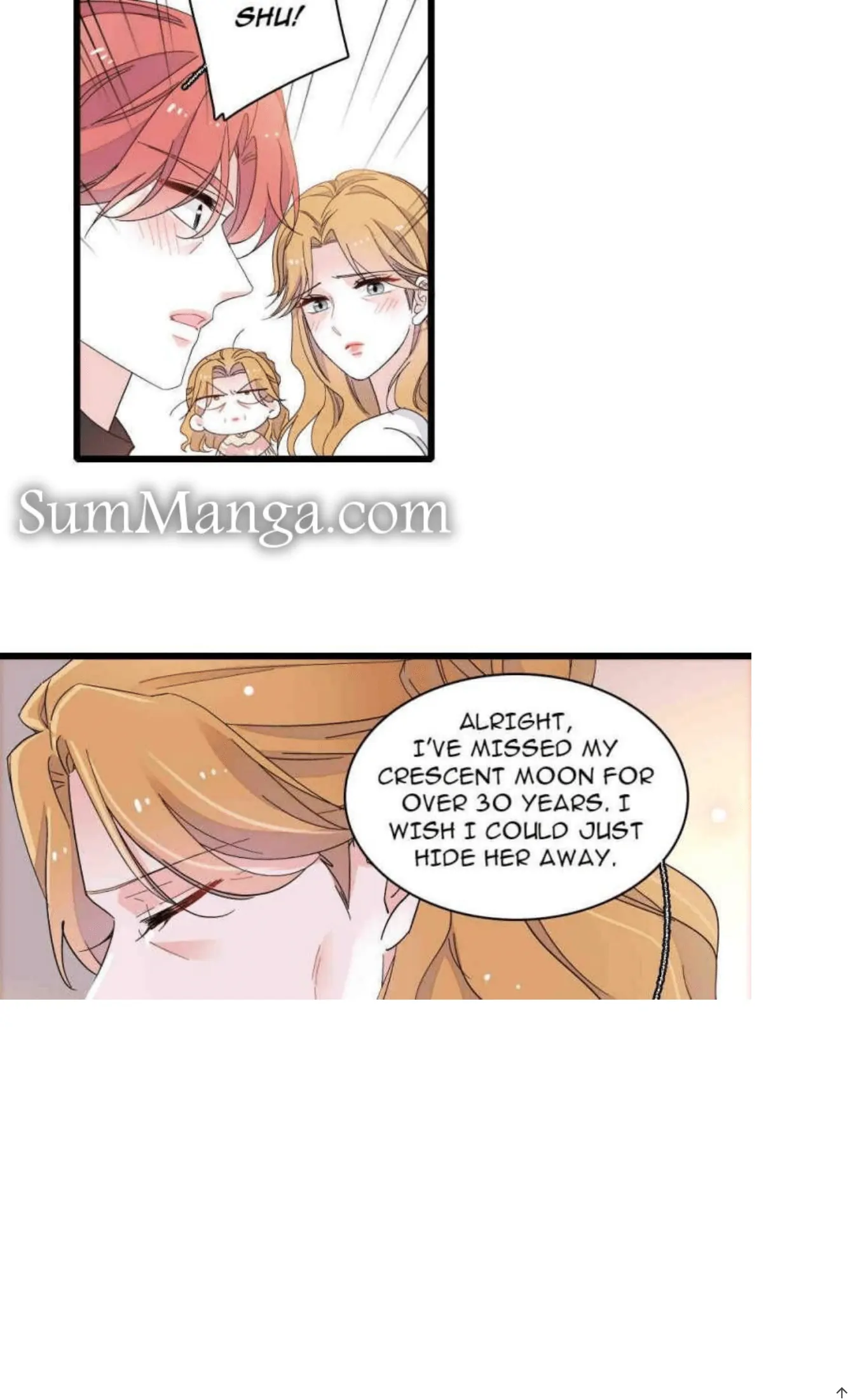 The Almighty Daughter Runs The World Chapter 186 124 03