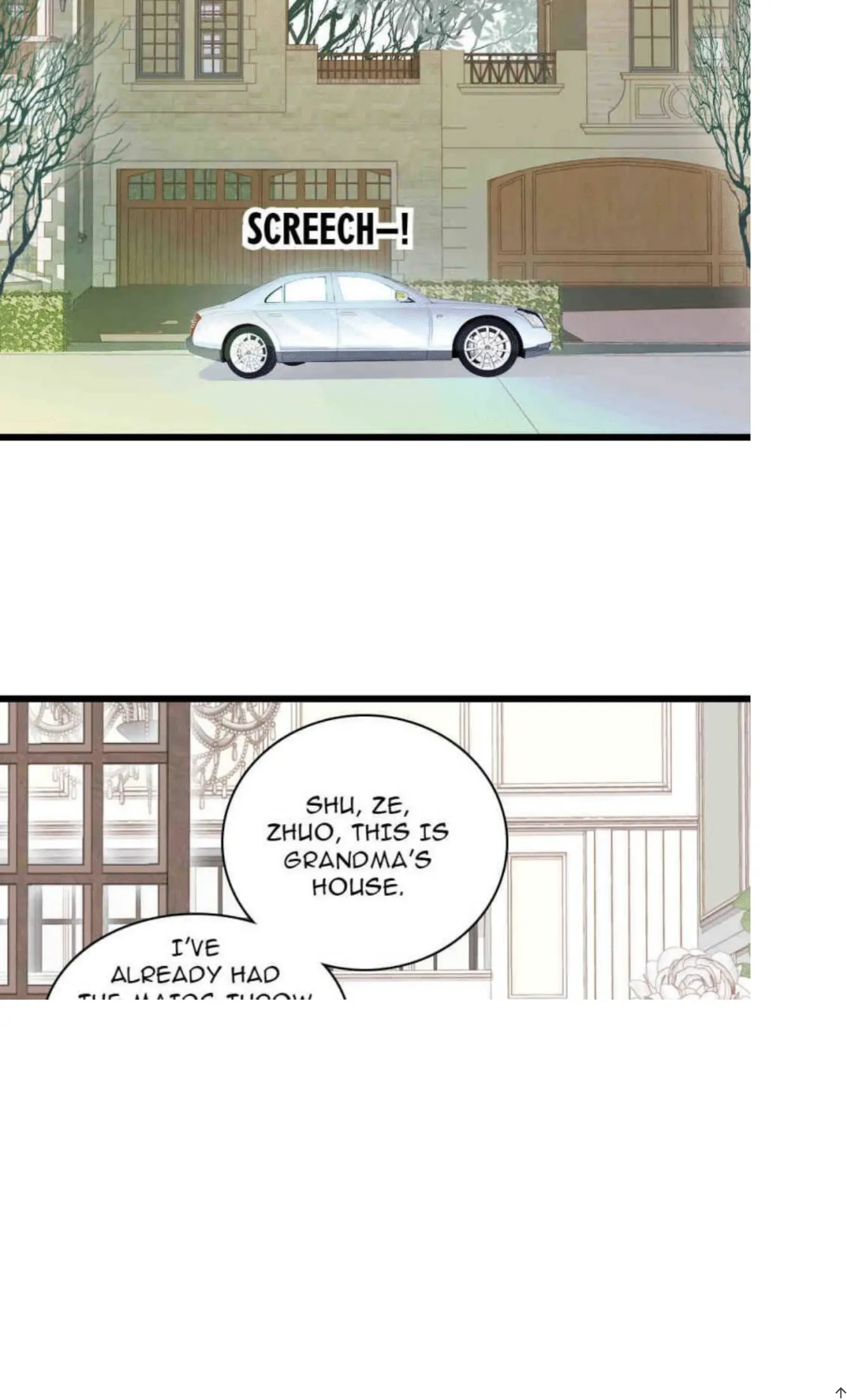 The Almighty Daughter Runs The World Chapter 186 128 07