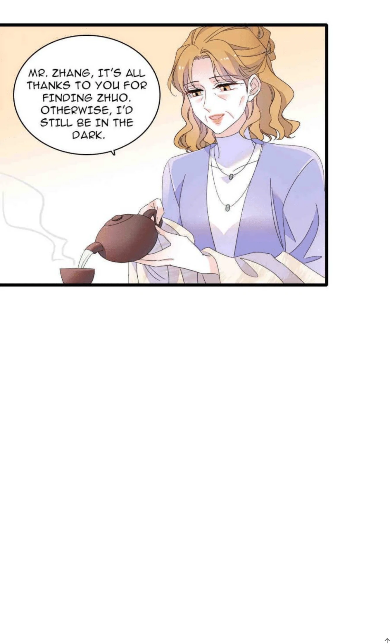 The Almighty Daughter Runs The World Chapter 186 137 16