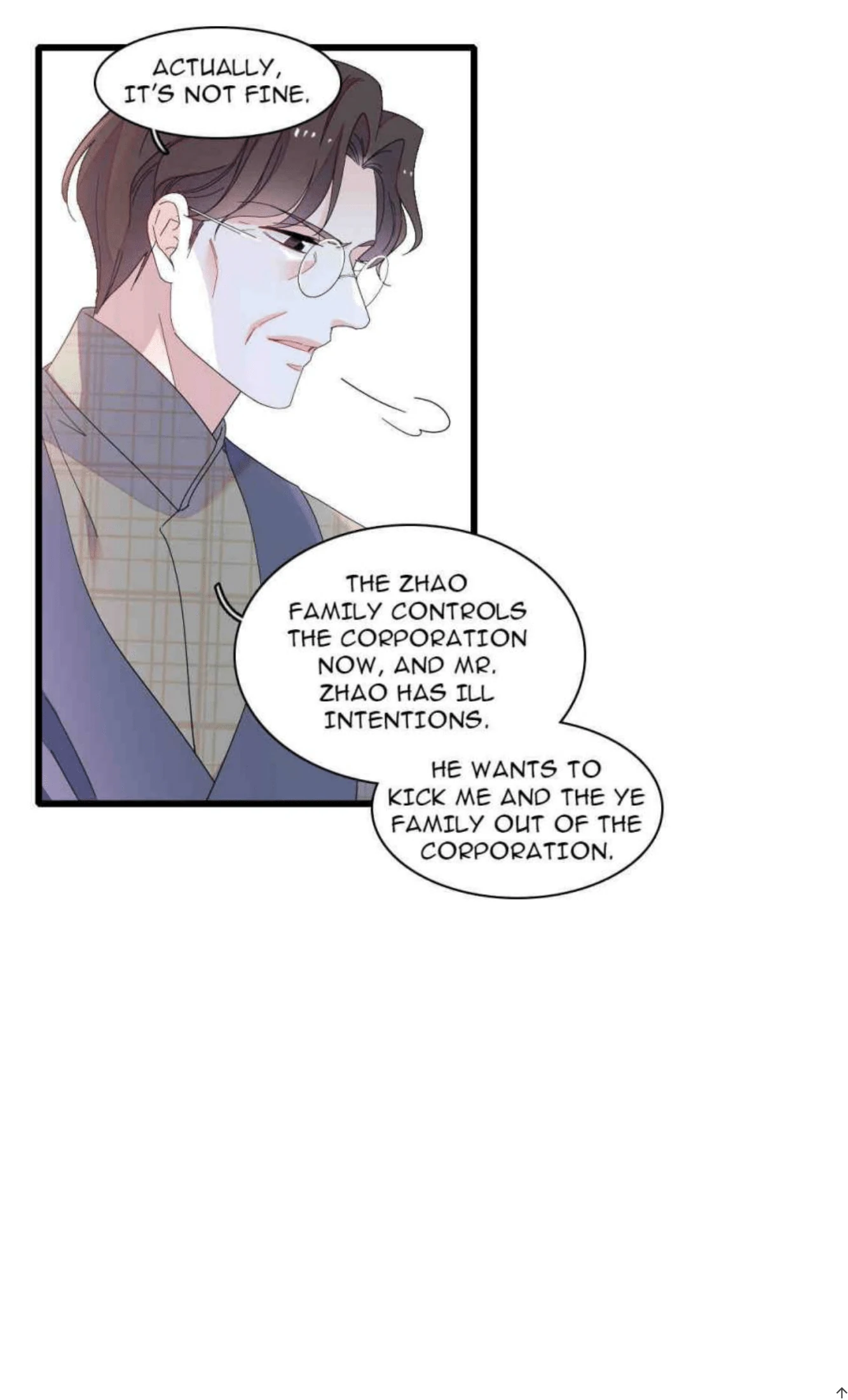 The Almighty Daughter Runs The World Chapter 186 142 21