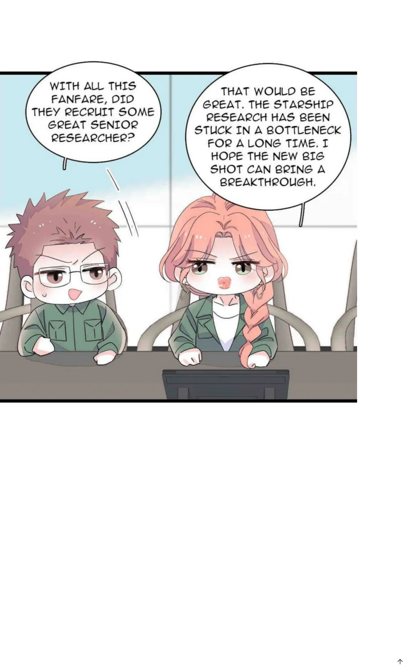 The Almighty Daughter Runs The World Chapter 186 152 31