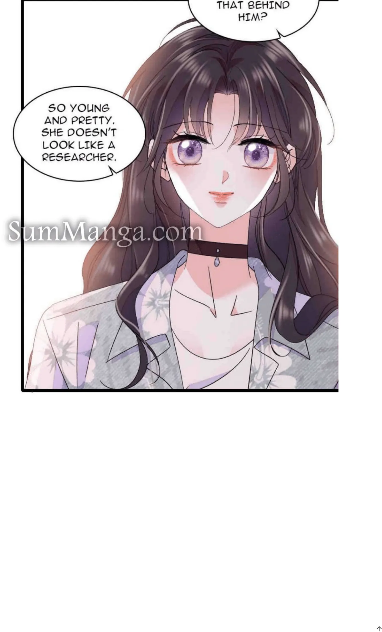 The Almighty Daughter Runs The World Chapter 186 155 34