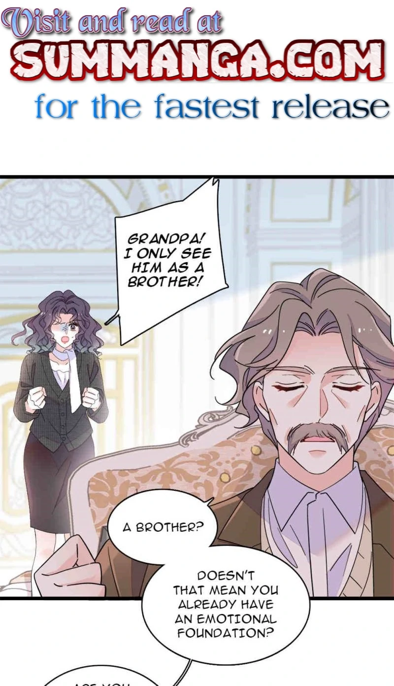 The Almighty Daughter Runs The World Chapter 190 134 01