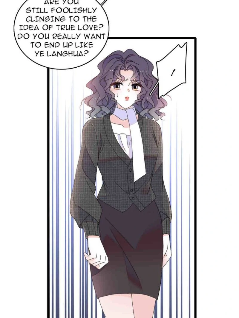 The Almighty Daughter Runs The World Chapter 190 135 02