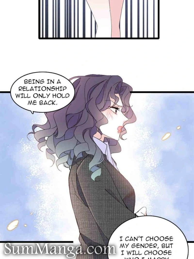 The Almighty Daughter Runs The World Chapter 190 136 03