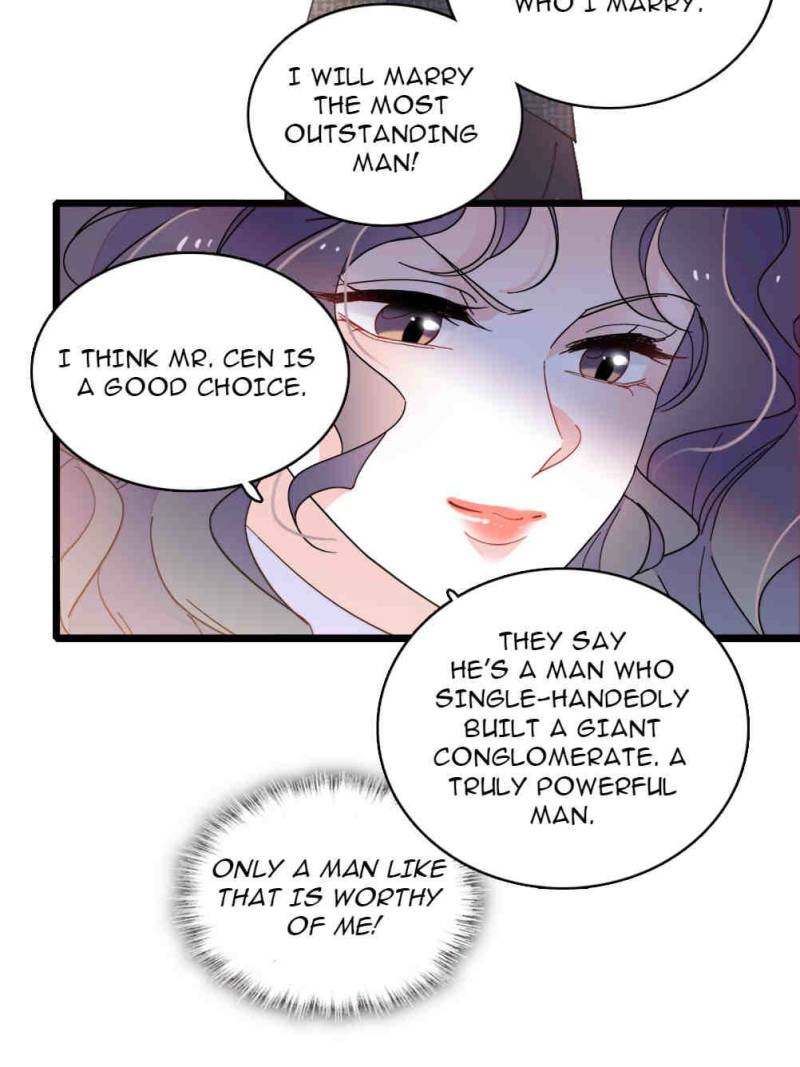 The Almighty Daughter Runs The World Chapter 190 137 04