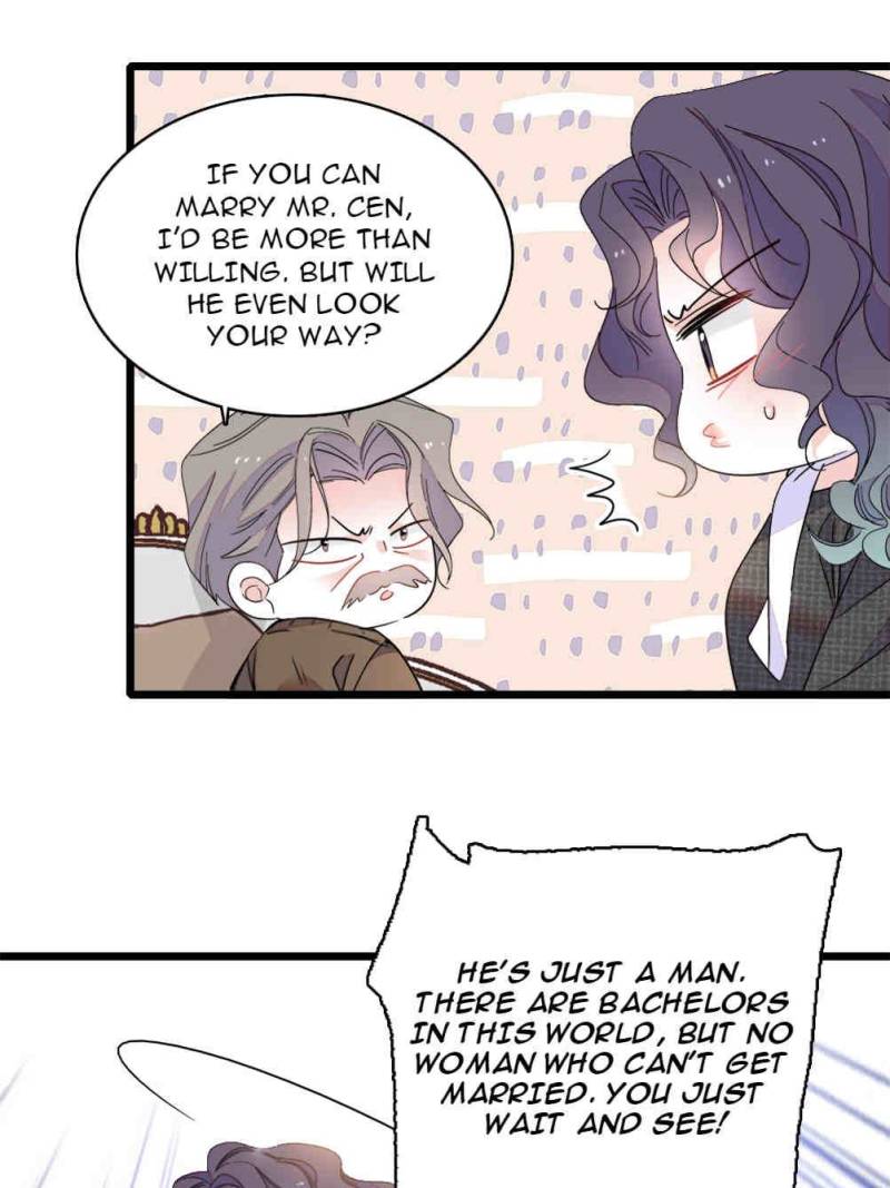 The Almighty Daughter Runs The World Chapter 190 139 06