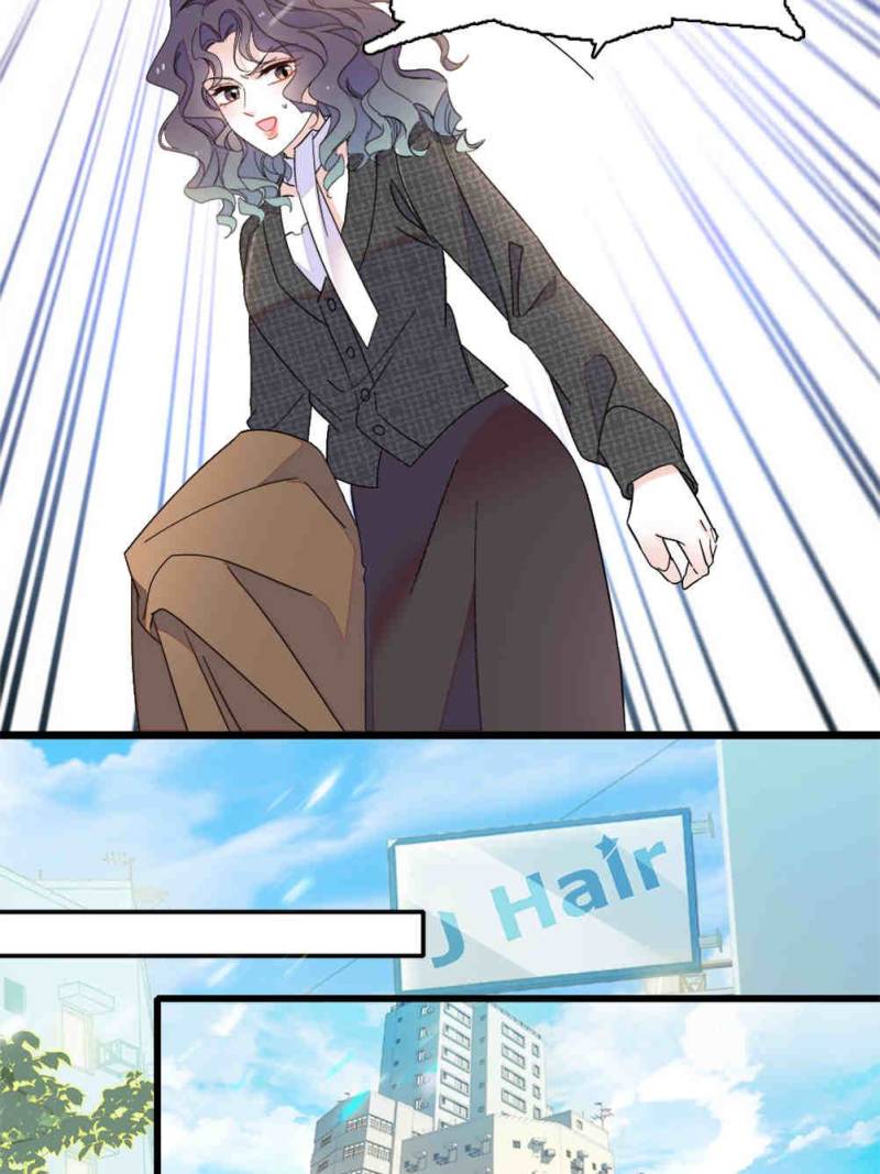 The Almighty Daughter Runs The World Chapter 190 140 07