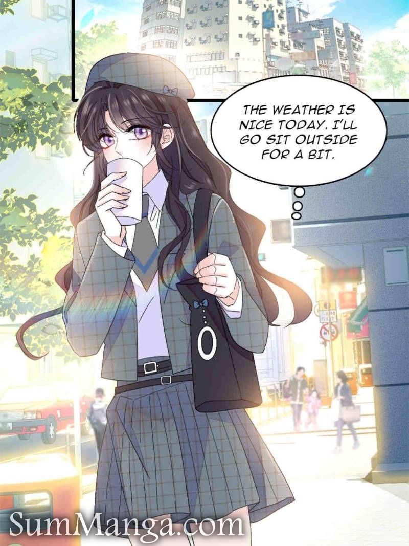 The Almighty Daughter Runs The World Chapter 190 141 08