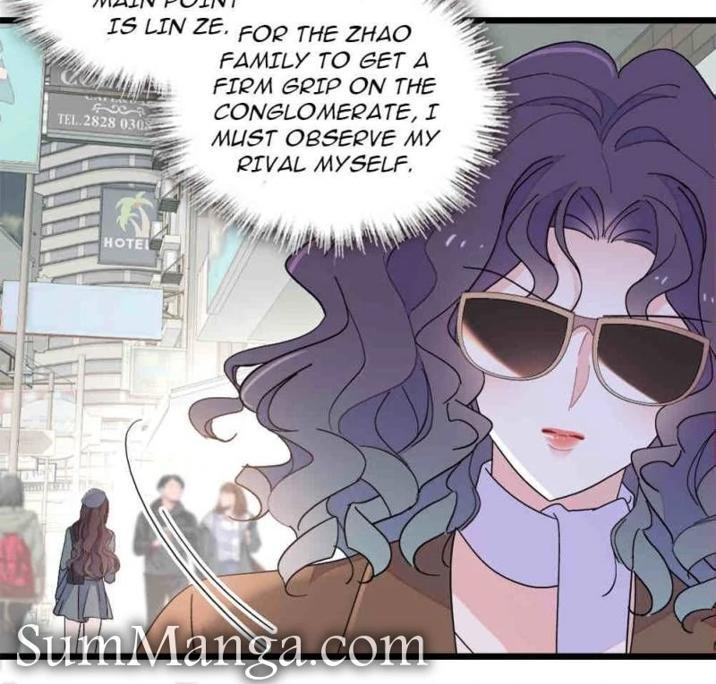 The Almighty Daughter Runs The World Chapter 190 146 13