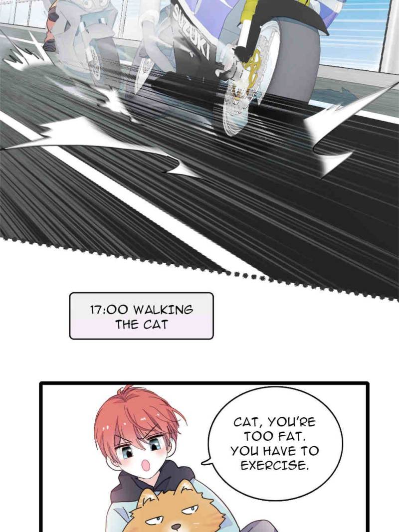 The Almighty Daughter Runs The World Chapter 190 149 16