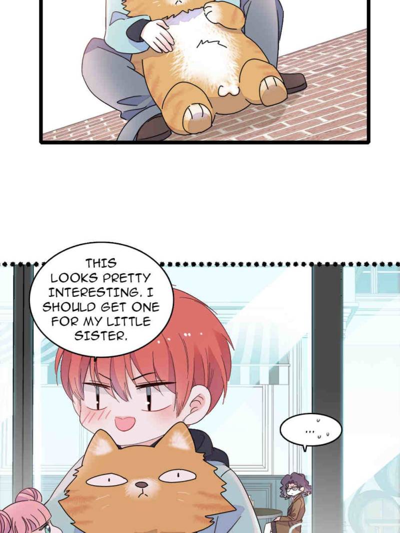 The Almighty Daughter Runs The World Chapter 190 150 17