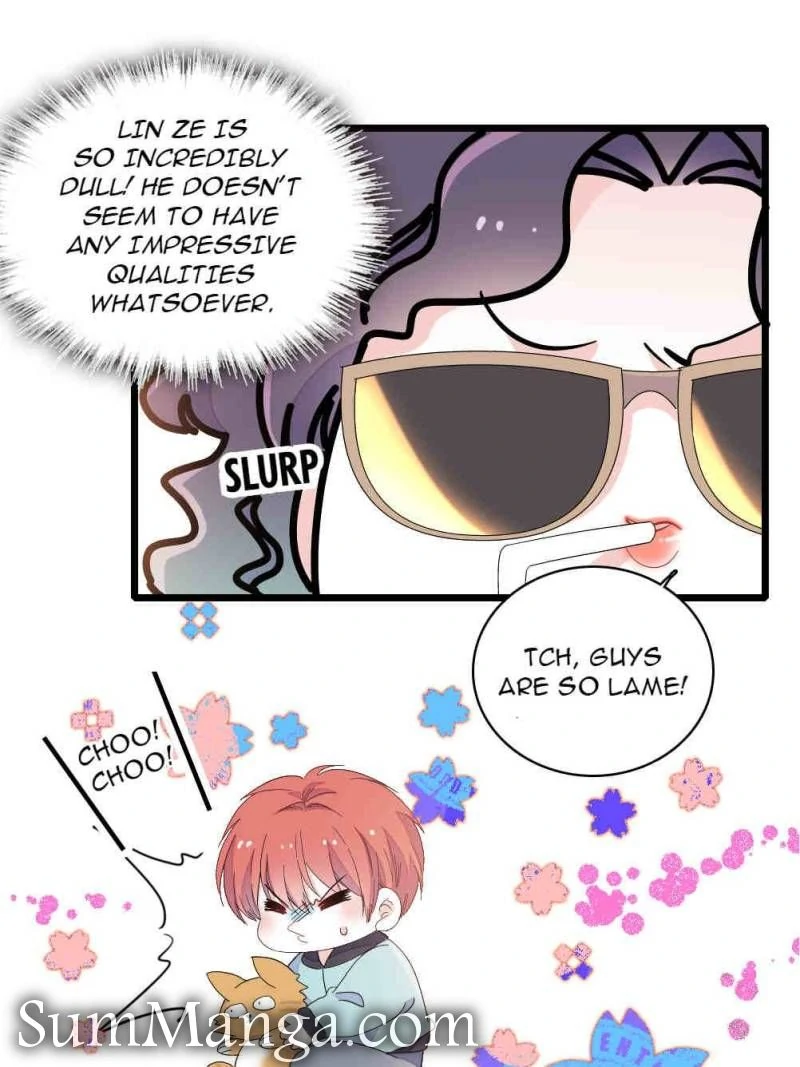 The Almighty Daughter Runs The World Chapter 190 152 19