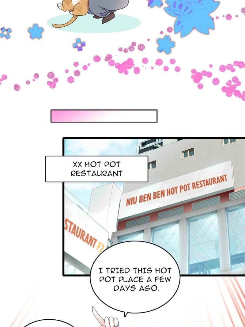 The Almighty Daughter Runs The World Chapter 190 153 20