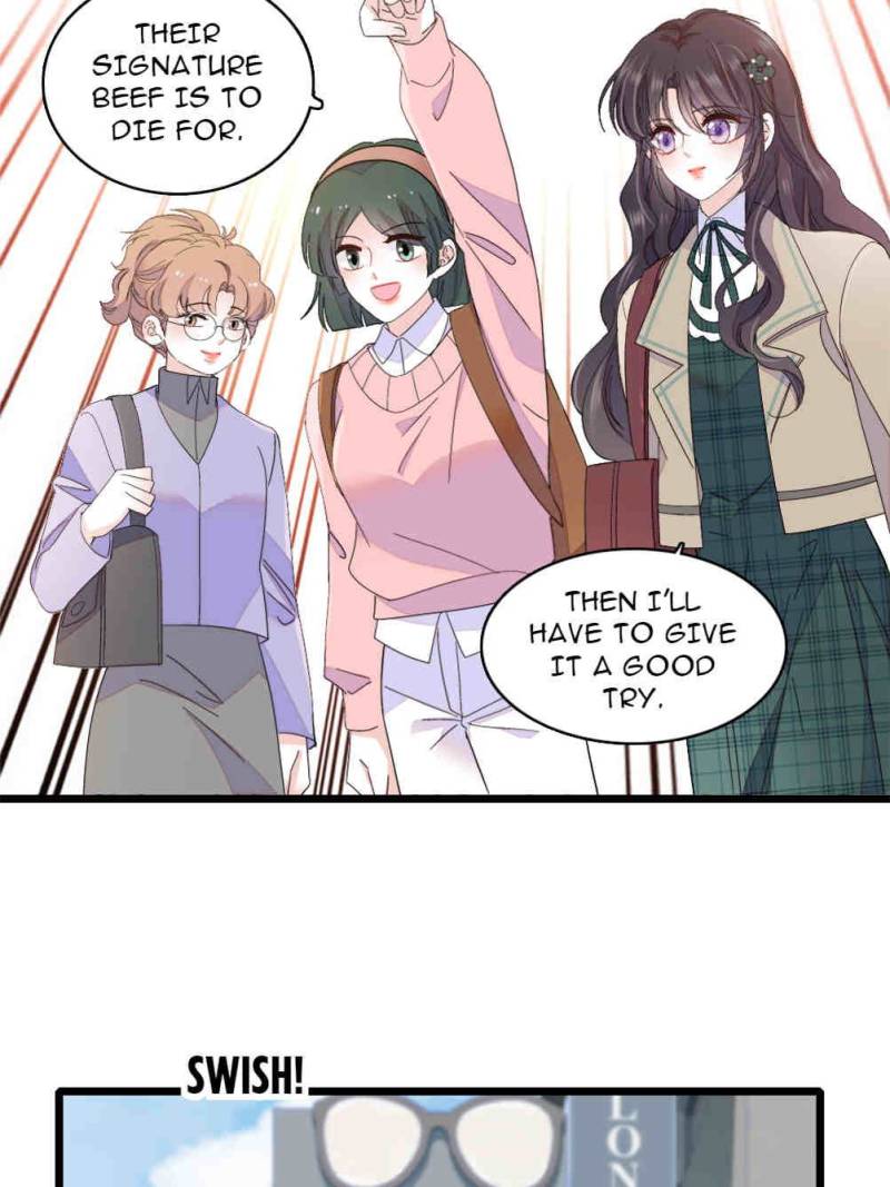 The Almighty Daughter Runs The World Chapter 190 154 21