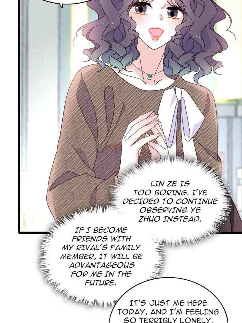 The Almighty Daughter Runs The World Chapter 190 157 24