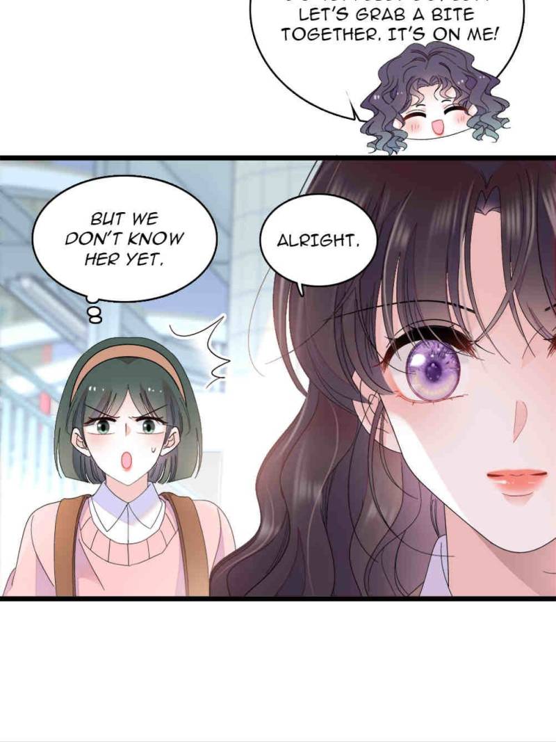 The Almighty Daughter Runs The World Chapter 190 158 25