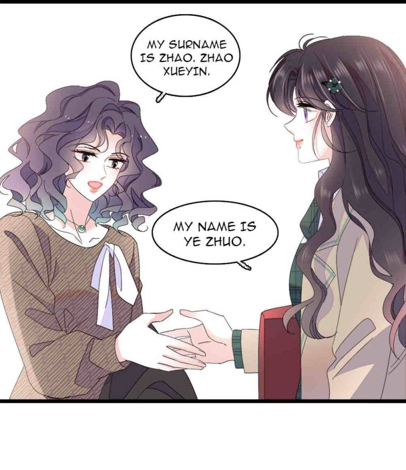 The Almighty Daughter Runs The World Chapter 190 159 26