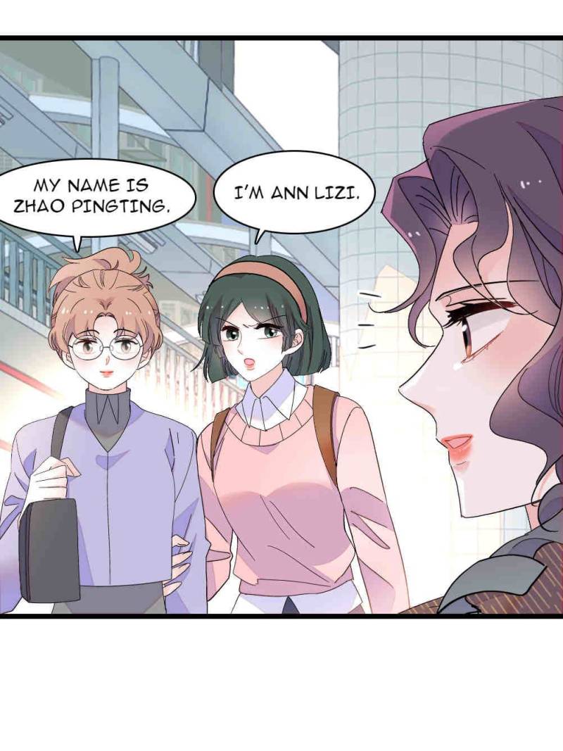 The Almighty Daughter Runs The World Chapter 190 160 27