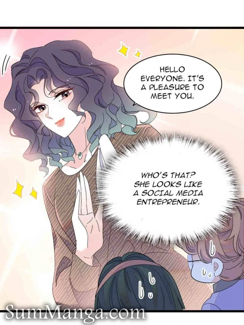 The Almighty Daughter Runs The World Chapter 190 161 28