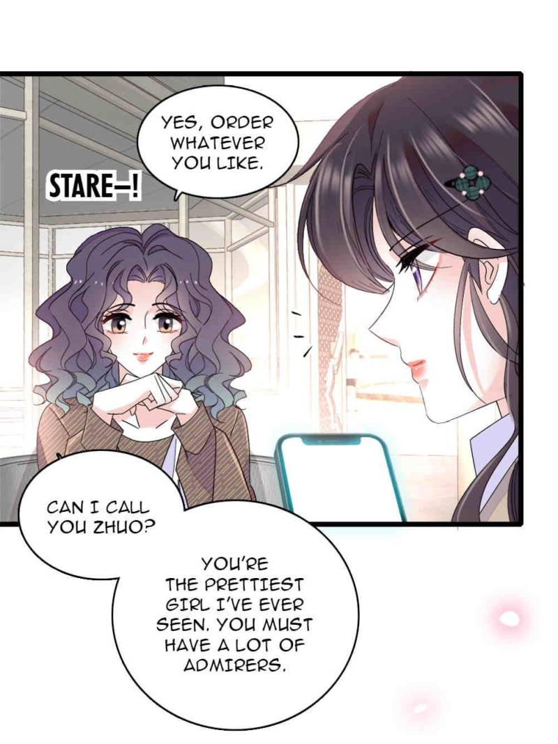 The Almighty Daughter Runs The World Chapter 190 164 31