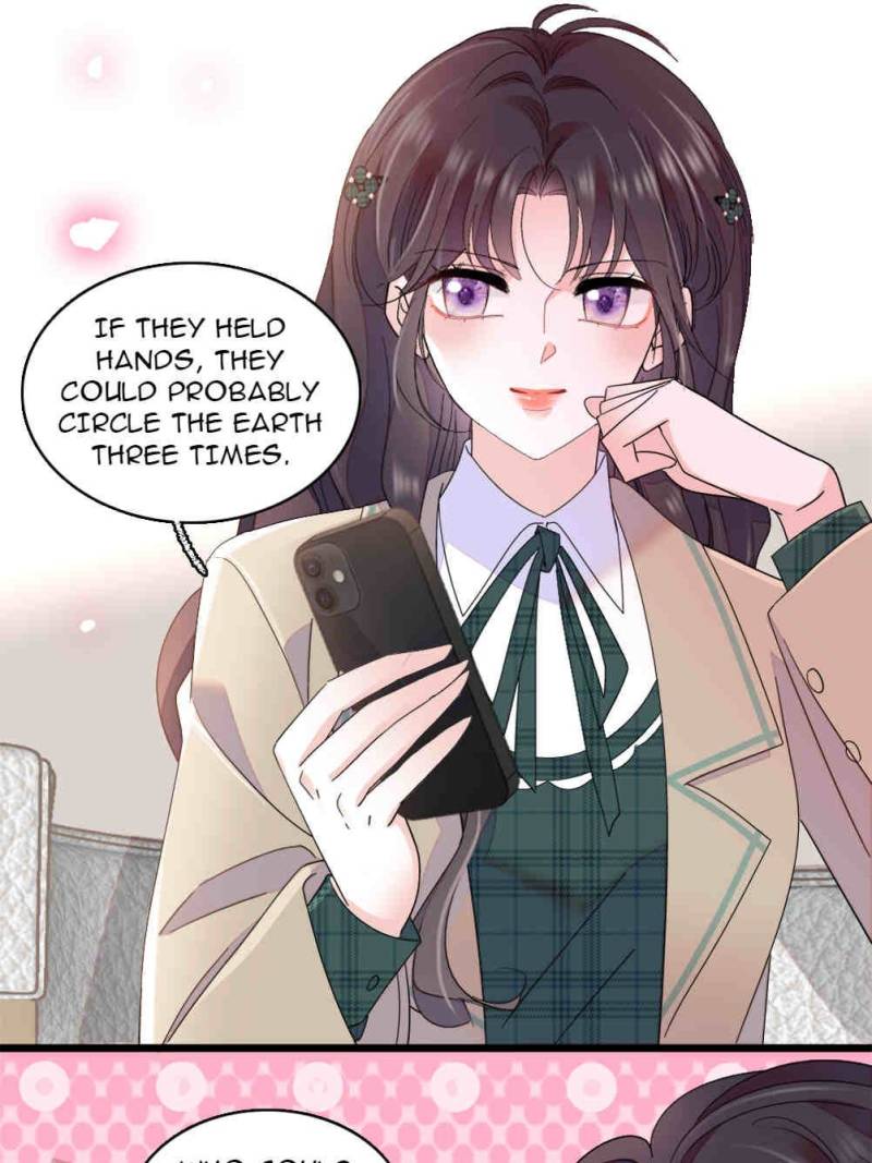 The Almighty Daughter Runs The World Chapter 190 165 32