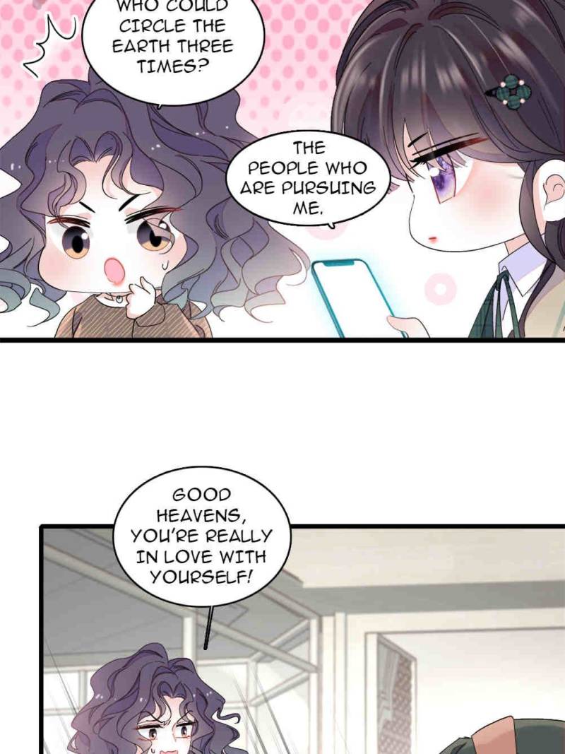 The Almighty Daughter Runs The World Chapter 190 166 33