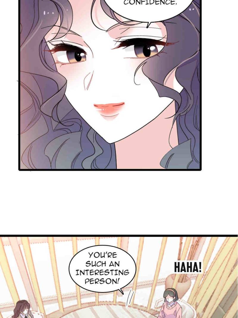 The Almighty Daughter Runs The World Chapter 190 169 36