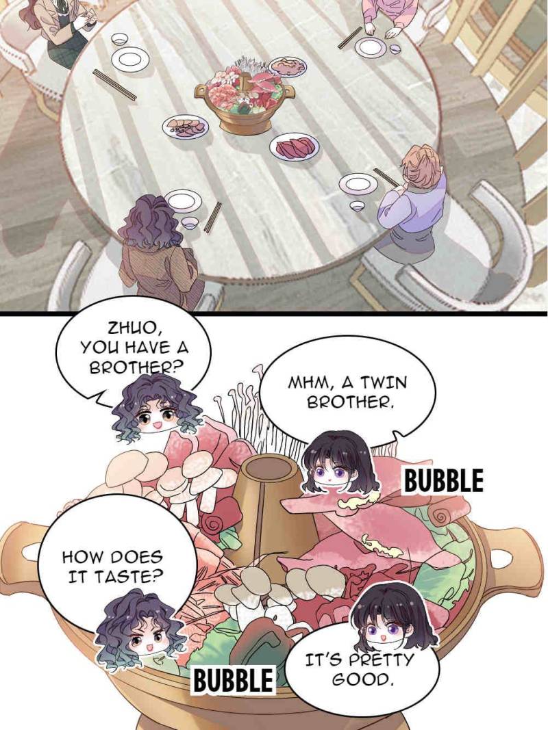 The Almighty Daughter Runs The World Chapter 190 170 37