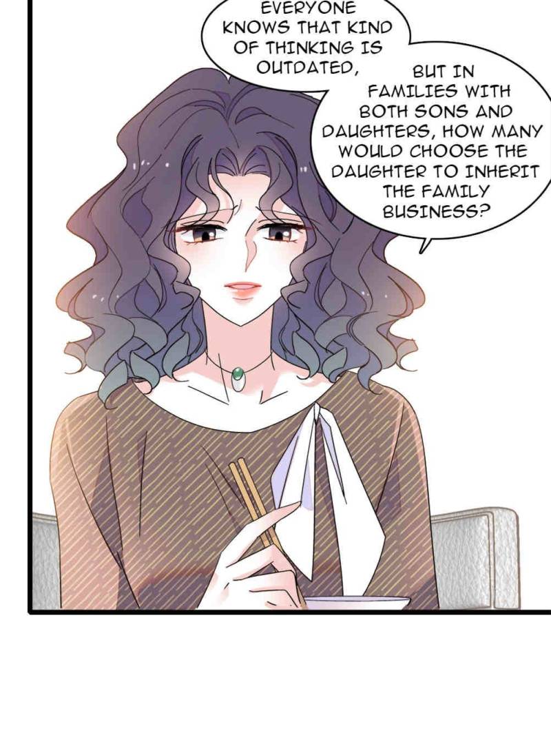 The Almighty Daughter Runs The World Chapter 190 173 40