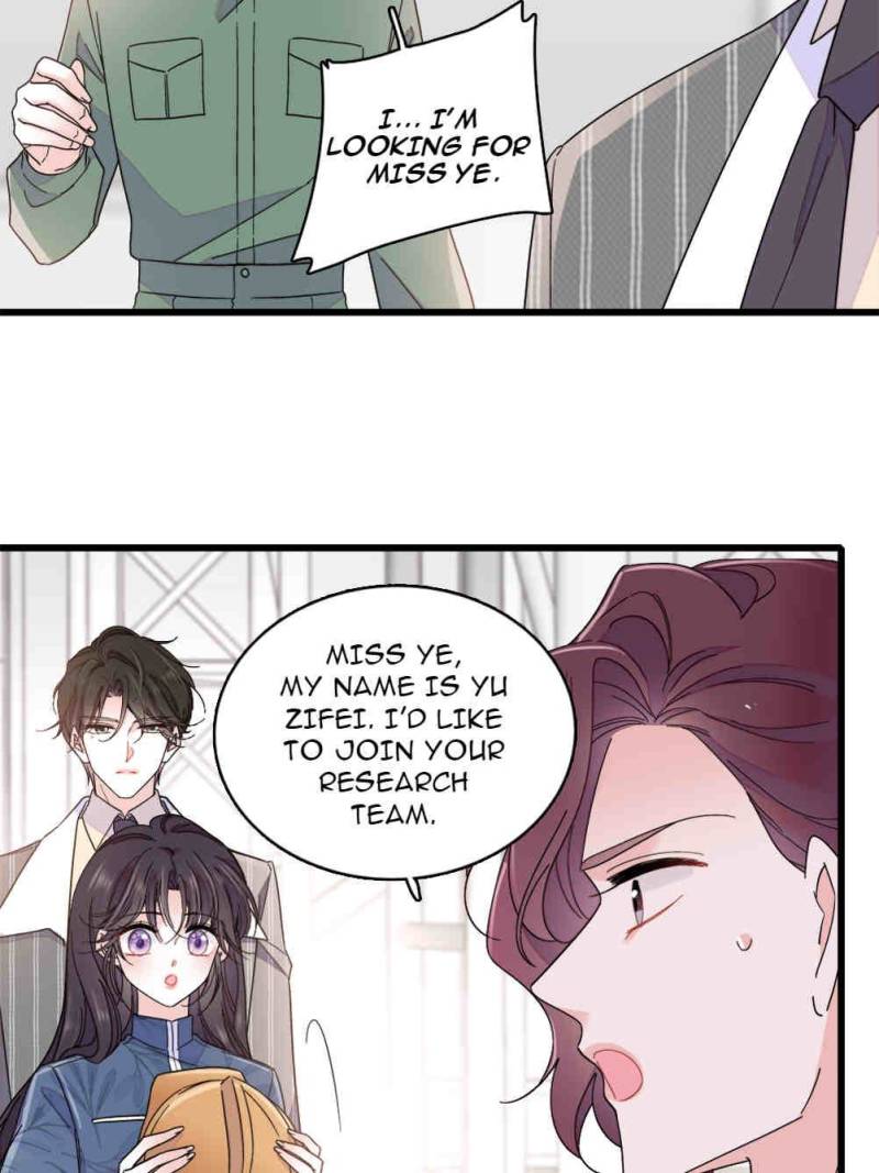 The Almighty Daughter Runs The World Chapter 193 138 02